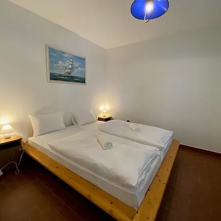 Apartment Petofi 24 Siofok