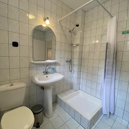 Petőfi 24 Apartman *
