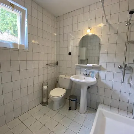 Petofi 24 Apartment