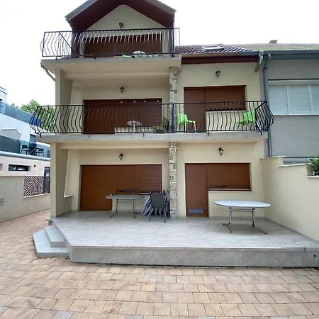 Petofi 24 * Siofok