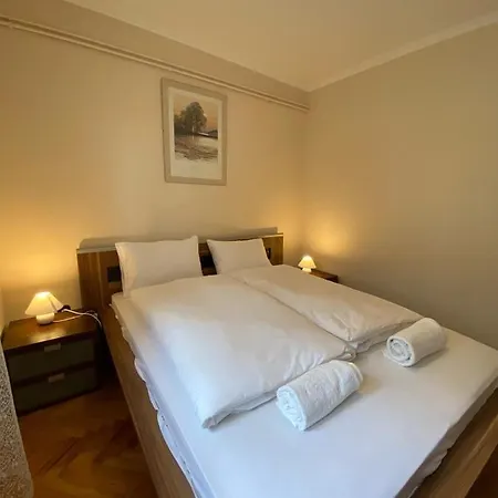 Apartman Petőfi 24