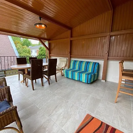 Apartman Petőfi 24 Siófok