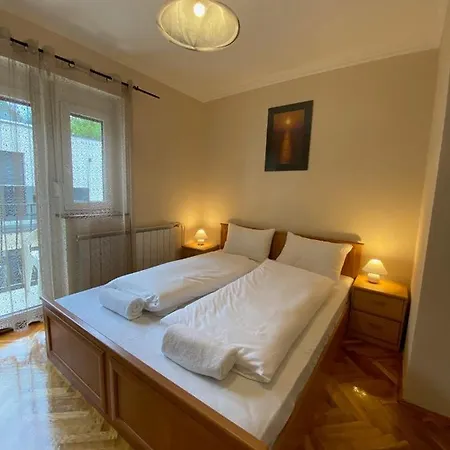 Petőfi 24 Apartman