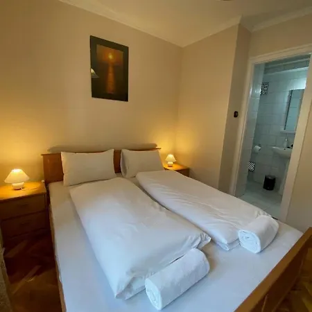 Petofi 24 Apartment