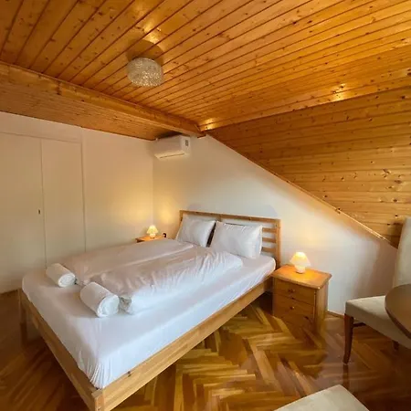 Apartment Petofi 24 Siofok